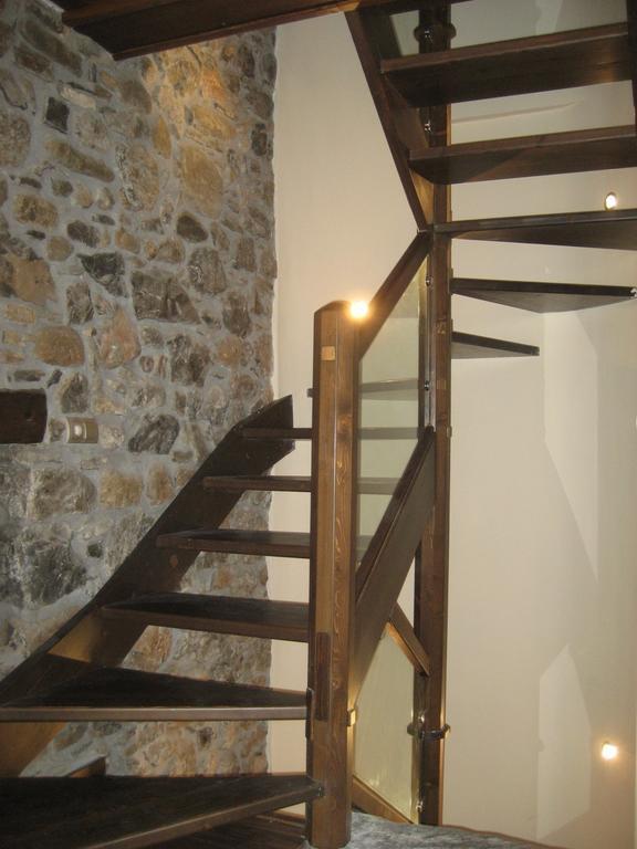 Laspuña Casa Rural " El Retiro" חדר תמונה